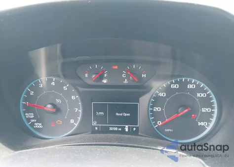 2019 Chevrolet Equinox Ls from USA, damaged, VIN 3GNAXHEV6KS653468